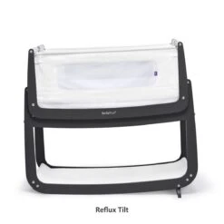 SnuzPod 4 Bedside Crib Starter Bundle - Slate 20 SnuzPod 4 Bedside Crib Starter Bundle - Slate -Baby Products Store 05 slate 1