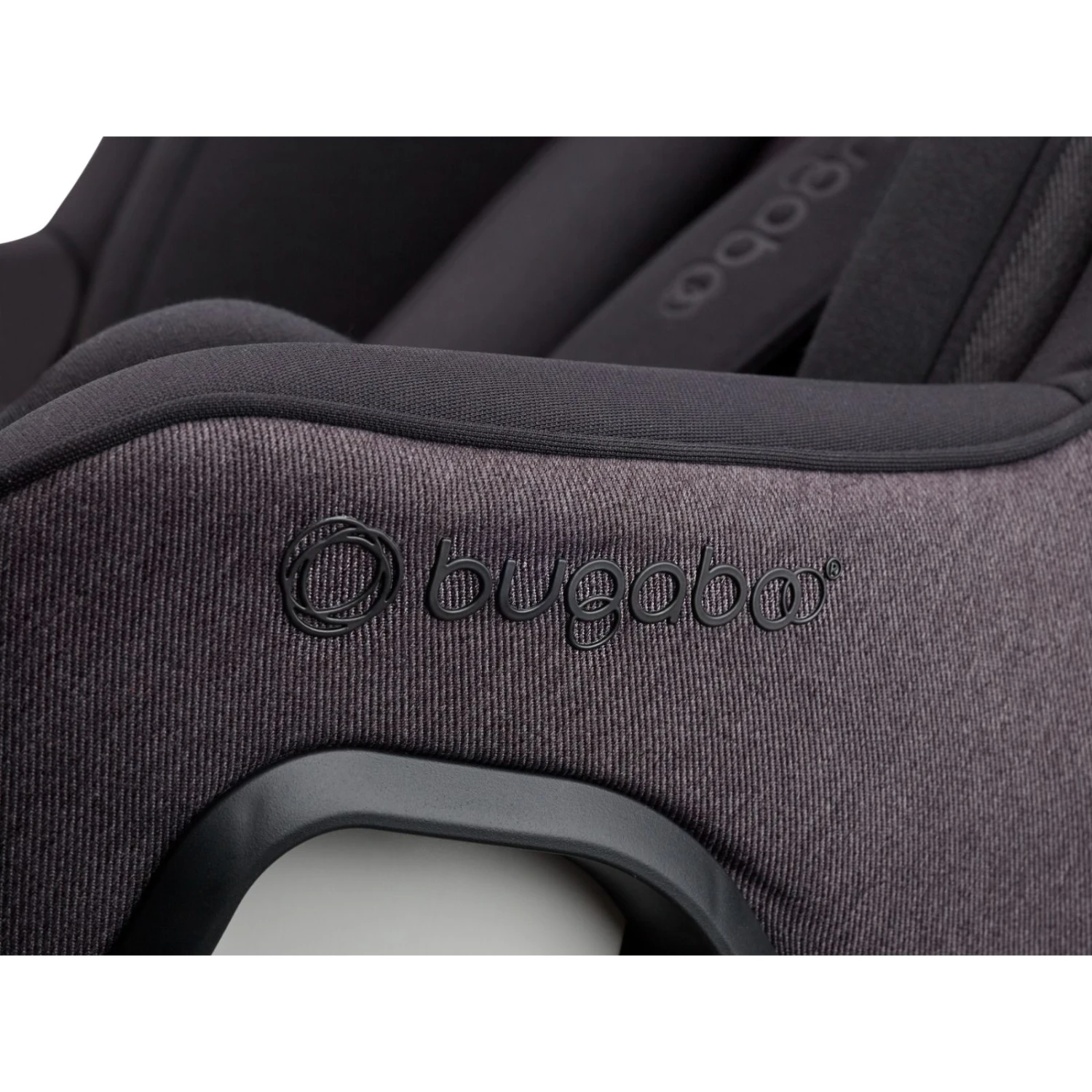 Bugaboo Owl By Nuna Car Seat + 360 Rotating Base - Mineral Washed Black 9 Bugaboo Owl By Nuna Car Seat + 360 Rotating Base - Mineral Washed Black - Image 7