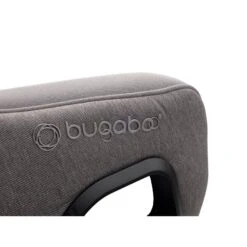 Bugaboo Owl By Nuna Car Seat + 360 Rotating Base - Mineral Grey -Baby Products Store 10 grey