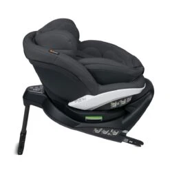 BeSafe IZi Twist B I-Size Car Seat - Anthracite Mesh 10 BeSafe IZi Twist B I-Size Car Seat - Anthracite Mesh -Baby Products Store 11007221 besafe izi twist b i size anthracite mesh side rear facing shadow