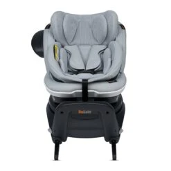 BeSafe IZi Twist B I-Size Car Seat - Peak Mesh -Baby Products Store 11007221 besafe izi twist b i size peak mesh front sip shadow