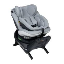 BeSafe IZi Twist B I-Size Car Seat - Peak Mesh