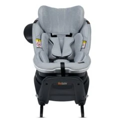 BeSafe IZi Turn I-Size Car Seat - Cloud Melange -Baby Products Store 11007222 besafe izi turn i size peak mesh front sip shadow