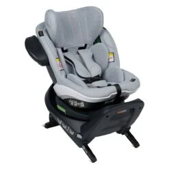 BeSafe IZi Turn I-Size Car Seat - Cloud Melange -Baby Products Store 11007222 besafe izi turn i size peak mesh right sip shadow