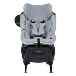 BeSafe IZi Twist I-Size Car Seat - Peak Mesh 11 BeSafe IZi Twist I-Size Car Seat - Peak Mesh -Baby Products Store 11008117 besafe izi twist i size peak mesh front sip shadow