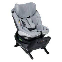 BeSafe IZi Twist I-Size Car Seat - Peak Mesh