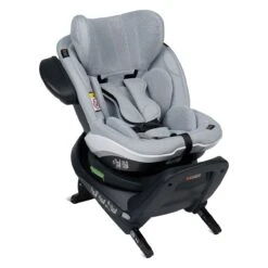 BeSafe IZi Twist I-Size Car Seat - Peak Mesh 13 BeSafe IZi Twist I-Size Car Seat - Peak Mesh -Baby Products Store 11008117 besafe izi twist i size peak mesh right sip shadow