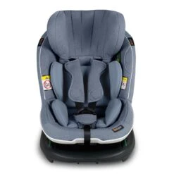 BeSafe IZi Modular X1 I-Size Car Seat - Cloud Melange