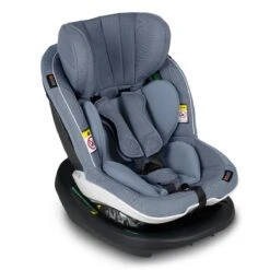 BeSafe IZi Modular X1 I-Size Car Seat - Cloud Melange -Baby Products Store 11008691 besafe izi modular x1 i size cloud melange right shadow 2