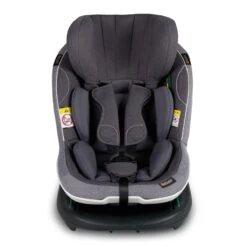BeSafe IZi Modular X1 I-Size Car Seat - Metallic Melange