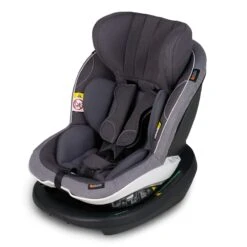 BeSafe IZi Modular X1 I-Size Car Seat - Metallic Melange -Baby Products Store 11008691 besafe izi modular x1 i size metallic melange left shadow