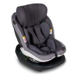 BeSafe IZi Modular X1 I-Size Car Seat - Metallic Melange -Baby Products Store 11008691 besafe izi modular x1 i size metallic melange right shadow