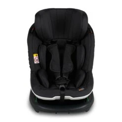 BeSafe IZi Modular RF X1 I-Size Car Seat - Fresh Black Cab