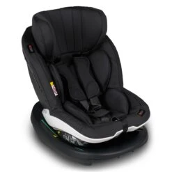 BeSafe IZi Modular RF X1 I-Size Car Seat - Fresh Black Cab -Baby Products Store 11008692 besafe izi modular rf x1 i size fresh black cab right shadow