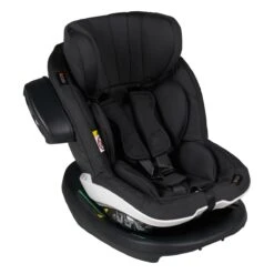 BeSafe IZi Modular RF X1 I-Size Car Seat - Fresh Black Cab -Baby Products Store 11008692 besafe izi modular rf x1 i size fresh black cab right sip