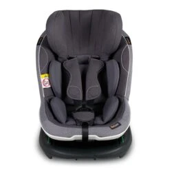 BeSafe IZi Modular RF X1 I-Size Car Seat - Metallic Melange