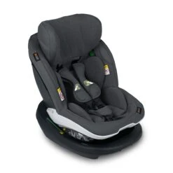 BeSafe IZi Modular A X1 I-Size Car Seat - Anthracite Mesh 8 BeSafe IZi Modular A X1 I-Size Car Seat - Anthracite Mesh -Baby Products Store 11008693 besafe izi modular a x1 i size anthracite mesh right shadow