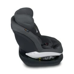 BeSafe IZi Modular A X1 I-Size Car Seat - Anthracite Mesh 9 BeSafe IZi Modular A X1 I-Size Car Seat - Anthracite Mesh -Baby Products Store 11008693 besafe izi modular a x1 i size anthracite mesh side shadow.png