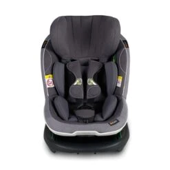 BeSafe IZi Modular A X1 I-Size Car Seat - Metallic Melange