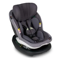 BeSafe IZi Modular A X1 I-Size Car Seat - Metallic Melange -Baby Products Store 11008693 besafe izi modular a x1 i size metallic melange right shadow