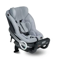 BeSafe Stretch Extended Rear Facing Car Seat - Peak Mesh