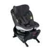BeSafe IZi Turn E-M I-Size Car Seat - Anthracite Mesh 2 BeSafe IZi Turn E-M I-Size Car Seat - Anthracite Mesh -Baby Products Store 11020443 besafe izi turn e m i size anthracite mesh right shadow