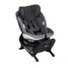 BeSafe IZi Turn E-M I-Size Car Seat - Metallic Melange -Baby Products Store 11020443 besafe izi turn e m i size metallic melange right shadow