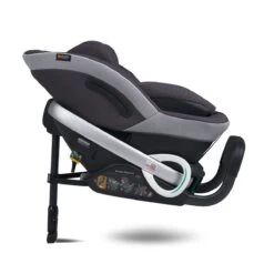 BeSafe Stretch B Extended Rear Facing Car Seat - Metallic Melange -Baby Products Store 11025670 besafe stretch b metallic melange side rear facing shadow