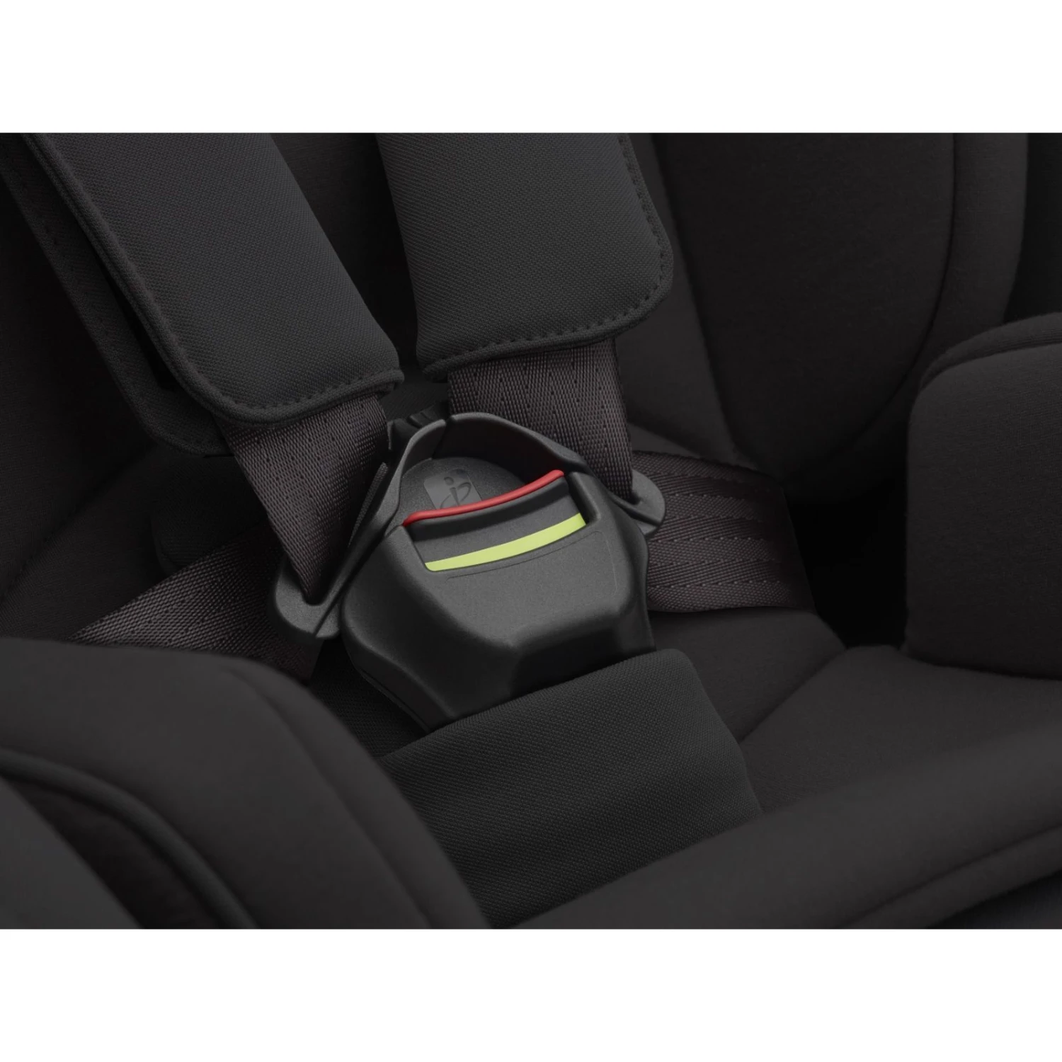 Bugaboo Owl By Nuna Car Seat + 360 Rotating Base - Mineral Washed Black 10 Bugaboo Owl By Nuna Car Seat + 360 Rotating Base - Mineral Washed Black - Image 8