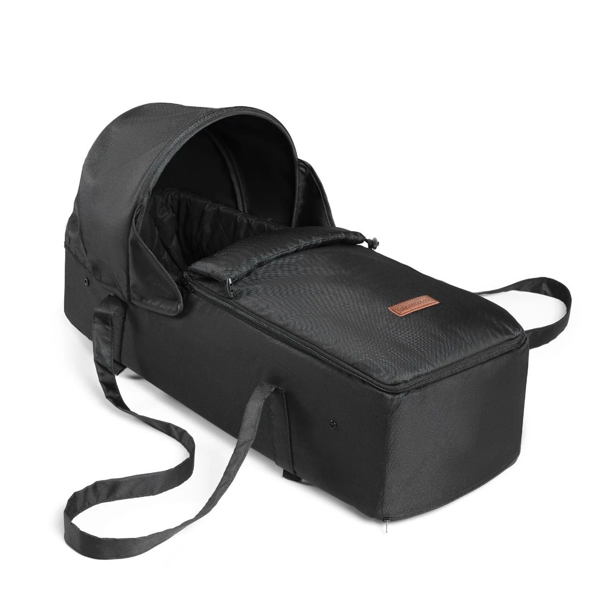 Ickle Bubba Venus Prime Jogger I-Size Travel System & Isofix Base - Black 11 Ickle Bubba Venus Prime Jogger I-Size Travel System & Isofix Base - Black - Image 9