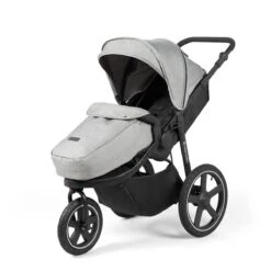 Ickle Bubba Venus Prime Jogger I-Size Travel System & Isofix Base - Space Grey 14 Ickle Bubba Venus Prime Jogger I-Size Travel System & Isofix Base - Space Grey -Baby Products Store 13 004 600 014 03