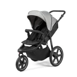 Ickle Bubba Venus Prime Jogger I-Size Travel System & Isofix Base - Space Grey 15 Ickle Bubba Venus Prime Jogger I-Size Travel System & Isofix Base - Space Grey -Baby Products Store 13 004 600 014 04