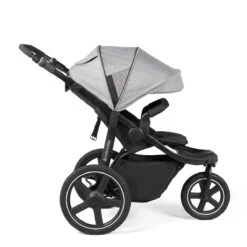 Ickle Bubba Venus Prime Jogger I-Size Travel System & Isofix Base - Space Grey 17 Ickle Bubba Venus Prime Jogger I-Size Travel System & Isofix Base - Space Grey -Baby Products Store 13 004 600 014 06