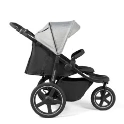 Ickle Bubba Venus Prime Jogger I-Size Travel System & Isofix Base - Space Grey 18 Ickle Bubba Venus Prime Jogger I-Size Travel System & Isofix Base - Space Grey -Baby Products Store 13 004 600 014 07