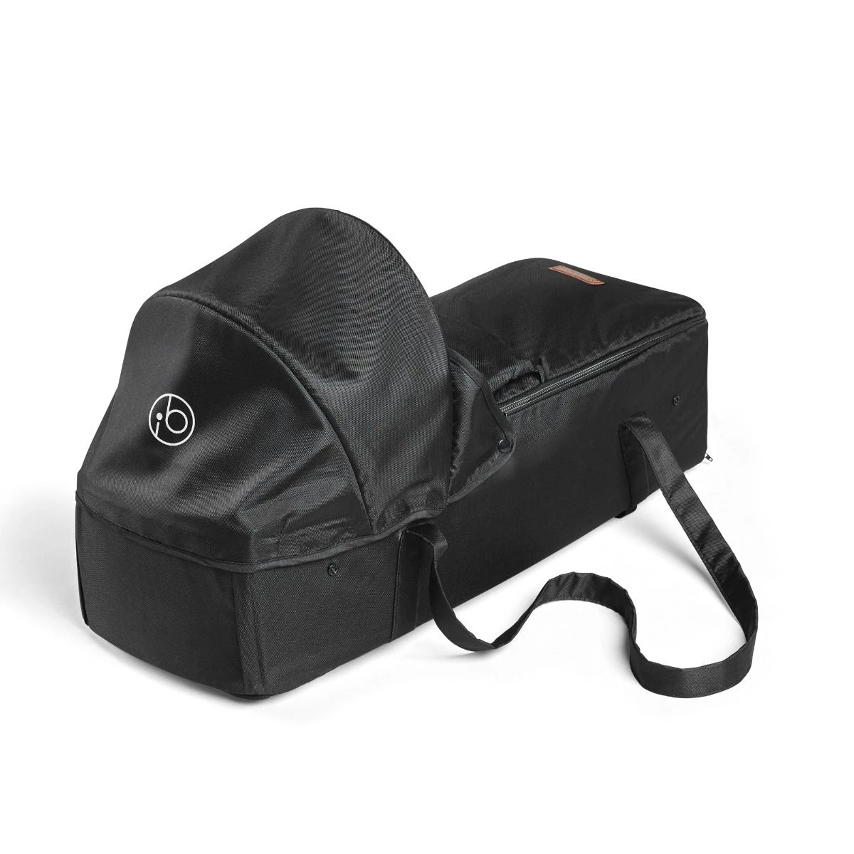 Ickle Bubba Venus Prime Jogger I-Size Travel System & Isofix Base - Space Grey 12 Ickle Bubba Venus Prime Jogger I-Size Travel System & Isofix Base - Space Grey - Image 10