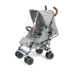 Ickle Bubba Discovery Stroller - Silver/Grey -Baby Products Store 15 002 100 056 08