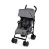 Ickle Bubba Discovery Stroller - Black/Graphite Grey 1 Ickle Bubba Discovery Stroller - Black/Graphite Grey -Baby Products Store 15 002 100 120 01
