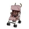 Ickle Bubba Discovery Stroller - Rose Gold/Dusky Pink -Baby Products Store 15 002 100 121 01