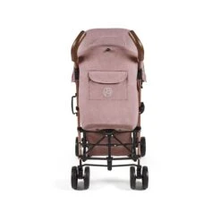 Ickle Bubba Discovery Stroller - Rose Gold/Dusky Pink -Baby Products Store 15 002 100 121 04