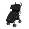 Ickle Bubba Discovery Max Stroller - Rose Gold/Black 1 Ickle Bubba Discovery Max Stroller - Rose Gold/Black -Baby Products Store 15 002 200 043 01