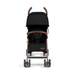 Ickle Bubba Discovery Max Stroller - Rose Gold/Black -Baby Products Store 15 002 200 043 04