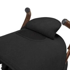 Ickle Bubba Discovery Max Stroller - Rose Gold/Black -Baby Products Store 15 002 200 043 08