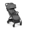 Ickle Bubba Aries Auto-Fold Stroller - Graphite Grey -Baby Products Store 15 005 100 068 01