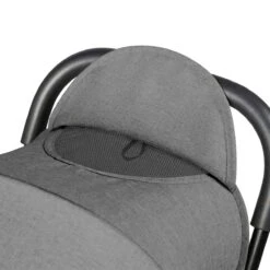 Ickle Bubba Aries Auto-Fold Stroller - Graphite Grey -Baby Products Store 15 005 100 068 07
