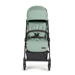 Ickle Bubba Aries Auto-Fold Stroller - Sage Green 12 Ickle Bubba Aries Auto-Fold Stroller - Sage Green -Baby Products Store 15 005 100 152 02