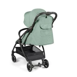 Ickle Bubba Aries Auto-Fold Stroller - Sage Green 15 Ickle Bubba Aries Auto-Fold Stroller - Sage Green -Baby Products Store 15 005 100 152 05