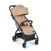 Ickle Bubba Aries Auto-Fold Stroller - Biscuit -Baby Products Store 15 005 100 157 01