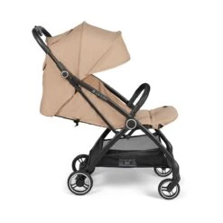 Ickle Bubba Aries Auto-Fold Stroller - Biscuit 14 Ickle Bubba Aries Auto-Fold Stroller - Biscuit -Baby Products Store 15 005 100 157 04