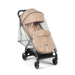 Ickle Bubba Aries Auto-Fold Stroller - Biscuit 18 Ickle Bubba Aries Auto-Fold Stroller - Biscuit -Baby Products Store 15 005 100 157 08