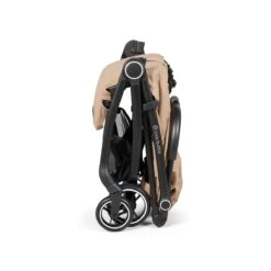 Ickle Bubba Aries Auto-Fold Stroller - Biscuit 19 Ickle Bubba Aries Auto-Fold Stroller - Biscuit -Baby Products Store 15 005 100 157 09